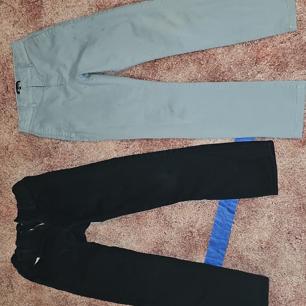 Boys Pants - sz 10